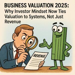 Valuation 2025