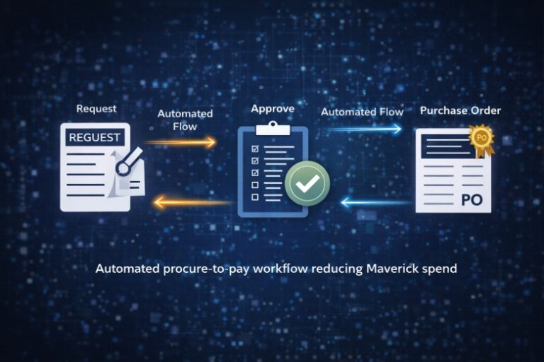 Maverick Spend: What It Is, Why It Happens, and How to Stop It ...
