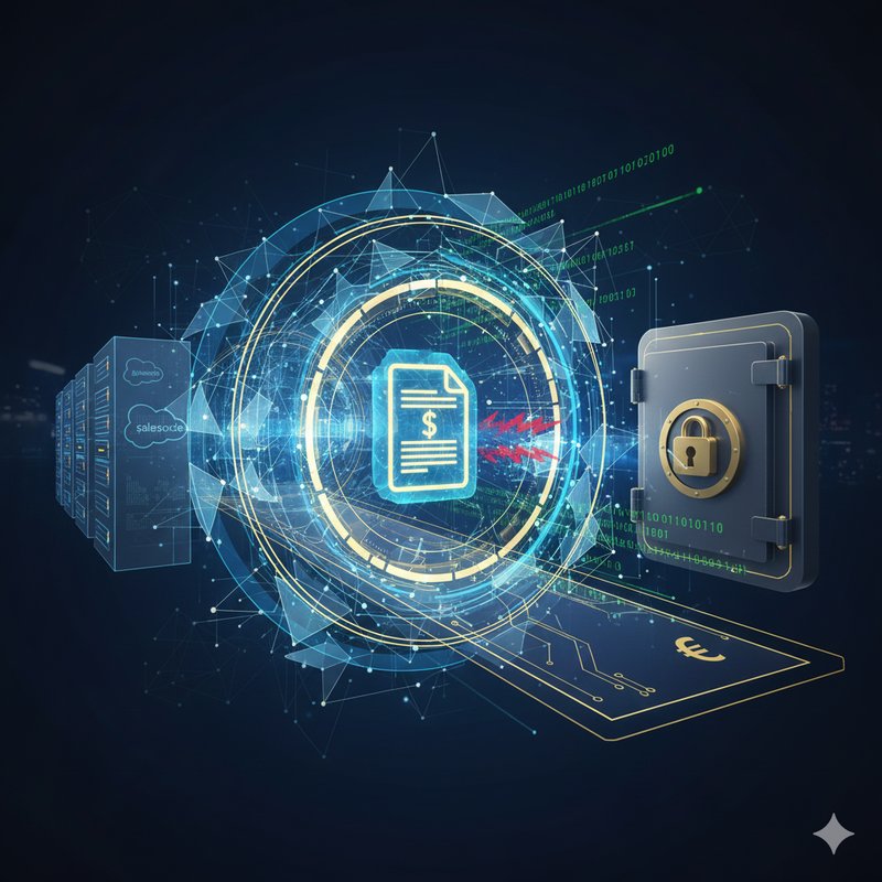 Fortified Finance System