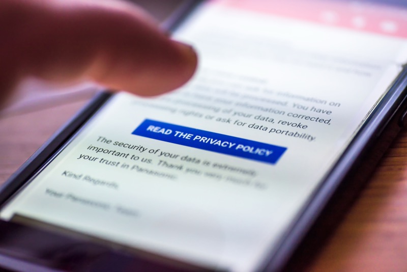 Exceleris Privacy Policy